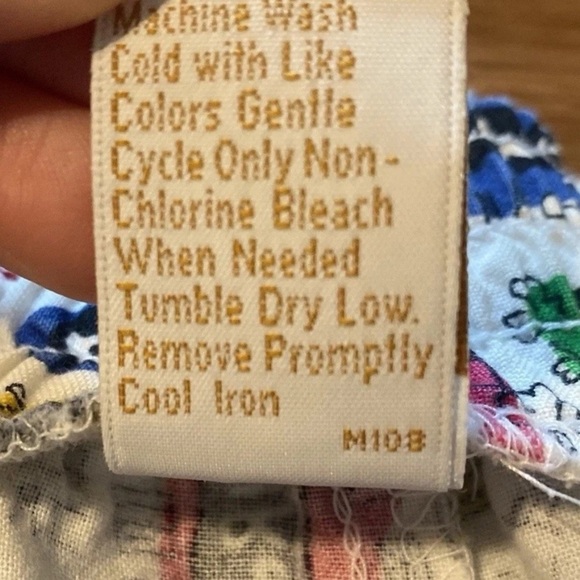 Vintage 1980s Shorts Tourist Travel Novelty Print Mens's High Waisted Jantzen - Picture 6 of 7